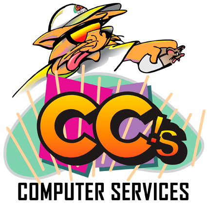 CC's Computer Services